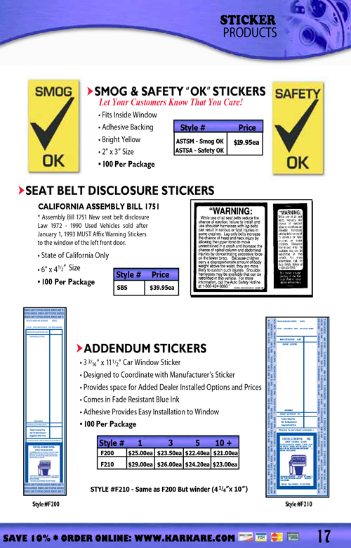 2014 Kar Kare Catalog Page 0PAGE 17.jpg
